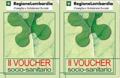Lombardia,parte il nuovo welfare basato sulla domanda