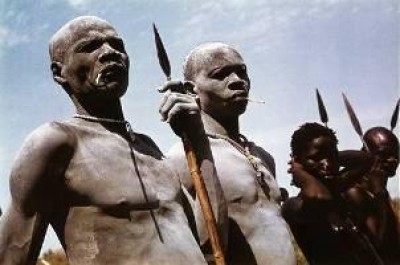 Sudan.Appello Mobilitiamoci per i popoli dei Monti Nuba (Sudan).