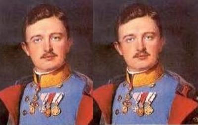 Carlo d’Asburgo un cuore per la nuova Europa