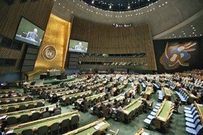 L'Onu condanna la Siria e la Siria condanna l'Onu. 