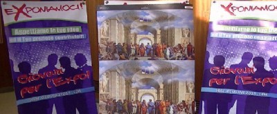 Expo 2015. La casa e la carta degli italiani all’estero. Video