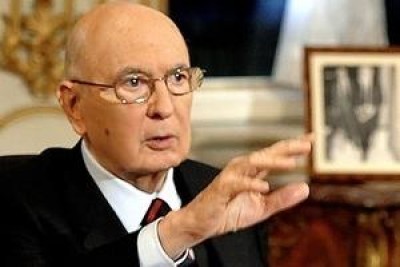 Napolitano azzera la giunta di Asola: non ci sono donne