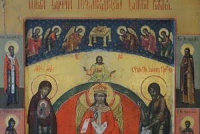 A Mantova in mostra le antiche icone