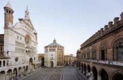 Cremona, presentazione dell'annuario statistico 2011