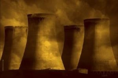 Francia. Blitz di Greenpeace nelle centrali nucleari