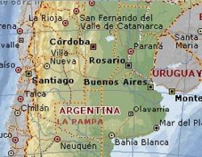 Diritti umani, continue violazioni in Argentina