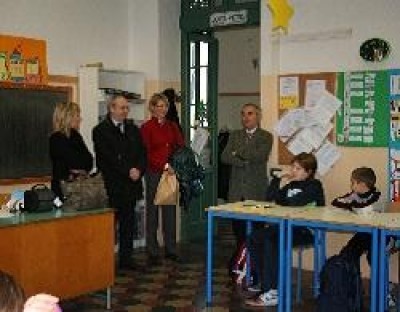 Cremona, Libro-gioco per i bambini delle elementari per 