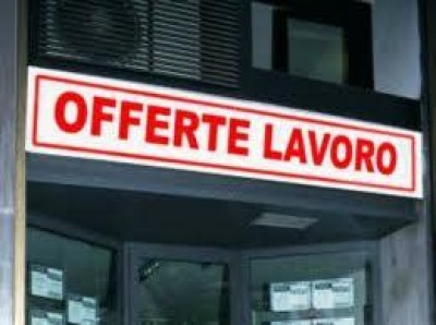 Agenzia per il lavoro.Origine del lavoro interinale