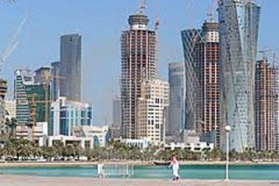 Il piccolo Qatar detta legge nel mondo arabo (di M. Giorgio)