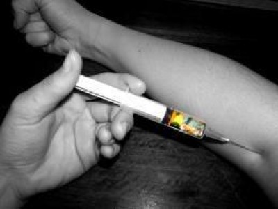 Morto per overdose a Firenze nel cesso
