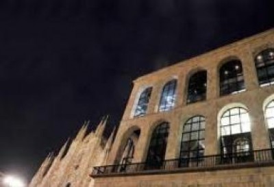 Milano: presentazione di “Biancoinverno”