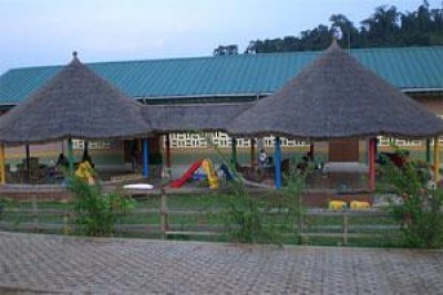 La Puoponniere di Ayamè invita ad un happy hour