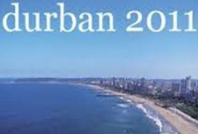 Durban: Un atelier del solare per sopravvivere alla Cina