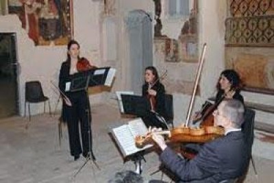 Lodi: concerto di Natale
