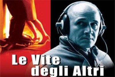 La caduta del Muro di Berlino- Proiezione film