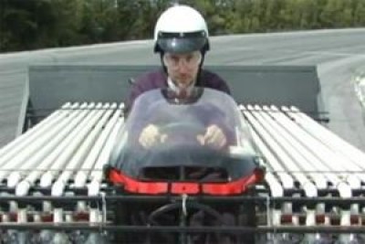 Carburanti alternativi?