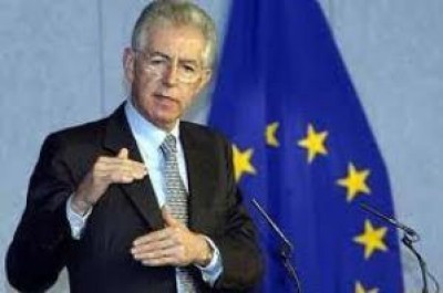 Crisi economica e governo Monti: nulla é più come prima