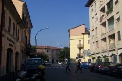 Cremona e le sue strade.Via Francesco Genala di Laura Bosio. 
