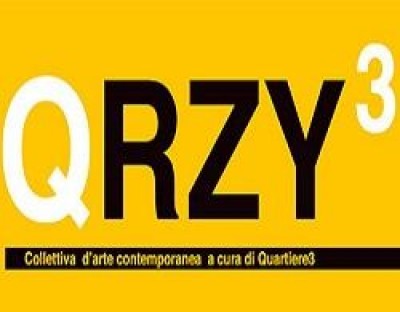 Ad orzinuovi mostra d'arte contemporanea organizzata da Quartiere3