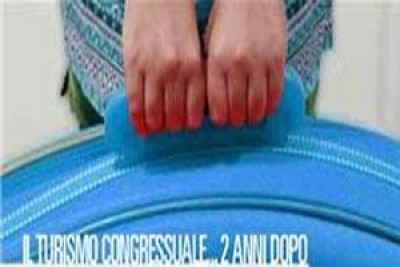 Il turismo congressuale 2 anni dopo