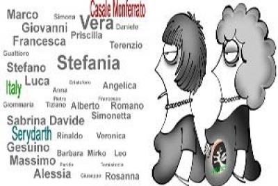 Pellerossa. Il piccolo grande popolo. Calendario 2012