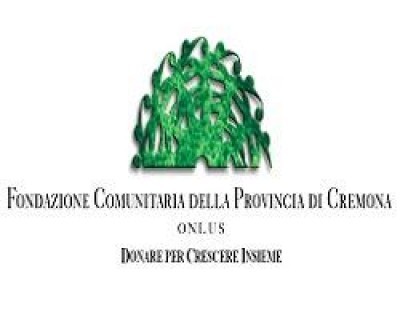 Fondazione comunitaria Provincia di Cremona presenta i finanziamenti ai progetti scelti