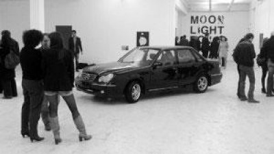 Exposure: energie creative di artisti emergenti