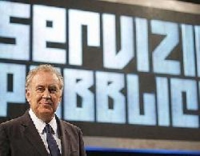 Santoro ci ripensa sulla questione Cappella Cantone: stasera a Servizio Pubblico ci sarà la d.ssa Mariella Megna 