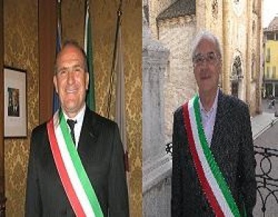 Perri e Bruttomesso: 