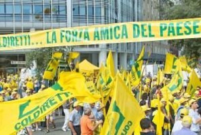 Lombardia: rischio caos per oltre 50 mila aziende agricole