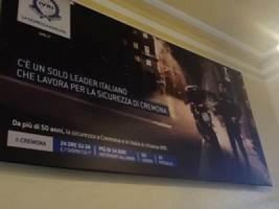 Ruggeri C. (PD). Invita Perri a togliere la pubblicità invadente