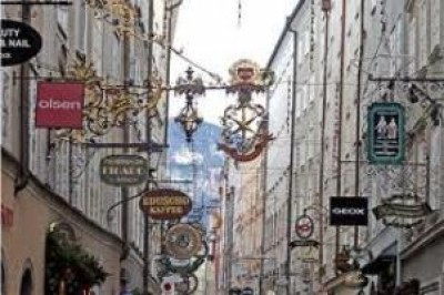 E' Salisburgo la città europea più accessibile ad anziani e disabili