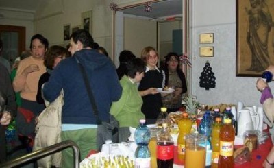 Festa di Natale dei Centri Diurni Disabili di Cremona Solidale 