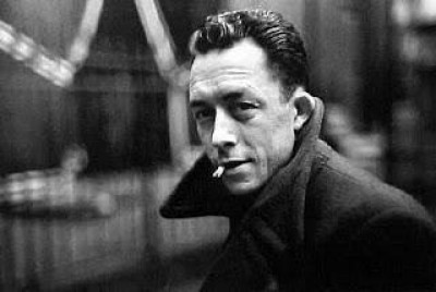 Albert Camus: filosofia del finito e della rivolta | Alessandro Lucia