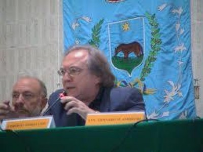 Acqua bene comune.I 60 coraggiosi Sindaci di M.Pezzoni