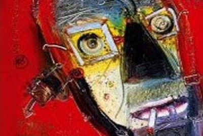 Mattia Moreni: la regressione della specie