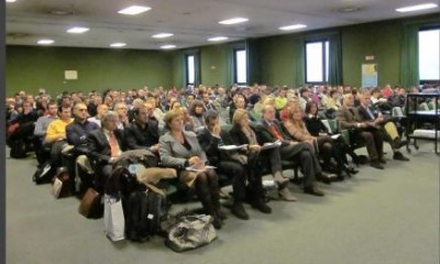 Crema.Giornata della sicureza nei cantieri 2° edizione