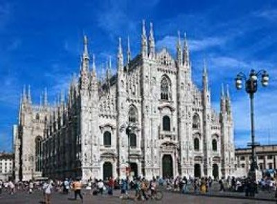 Milano: presentazione dei progetti di copiaincolla