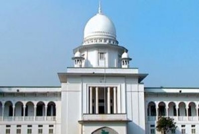 Giudici e giuristi del Bangladesh partecipano a un convegno sulla legge baha’i