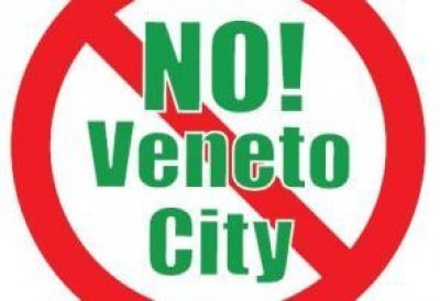 Veneto City:la scommessa immobiliare