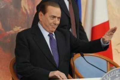 Venghino…venghino…! di Rosario Amico Roxas