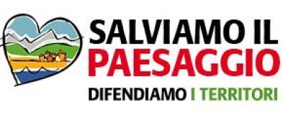 Lettera di “Salviamo il Paesaggio” a Napolitano