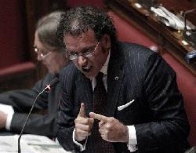 De Pierro (Italia dei Diritti): Barbato ha tutta la nostra solidarietà per la vicenda riprese alla Camera