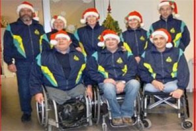 Buon Natale da POLHA