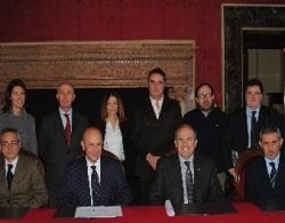Cremona, con il supporto di Ibm Italia, si candida a diventare 
