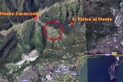 Cementeria Holcim: no alla cava sul Cornizzolo e all’incenerimento dei rifiuti!