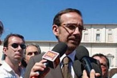 Manovra - Nencini: si' del PSI, ma Monti intervenga su welfare e lavoro