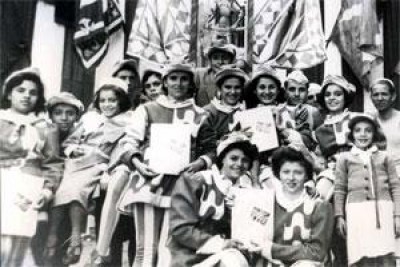 Quando le donne progettano