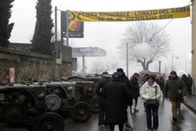 Programma della 54ª fiera regionale di Lonato del Garda