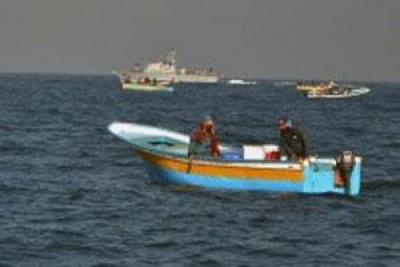 Oliva, una imbarcazione contro il blocco di Gaza (di Daniele Riva per NenaNews)